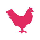 Granja avícola para iPhone