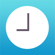 Timesheet app for iPhone