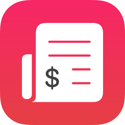 Invoice app