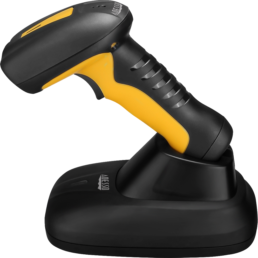 Barcode Scanner Bluetooth per iPhone, iPad e Mac