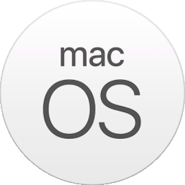 MacOS ソノマ